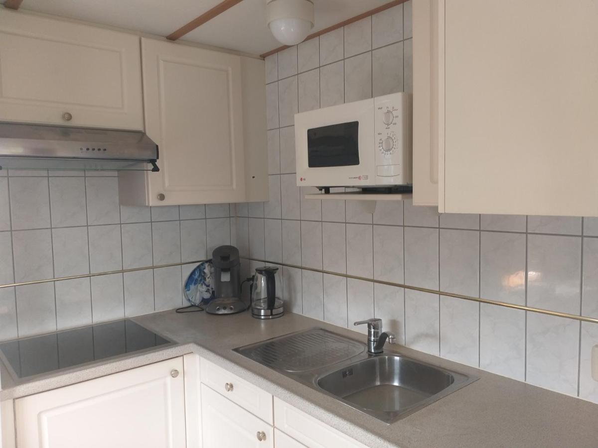 Tuinfluiter 50 Villa Oisterwijk Dış mekan fotoğraf