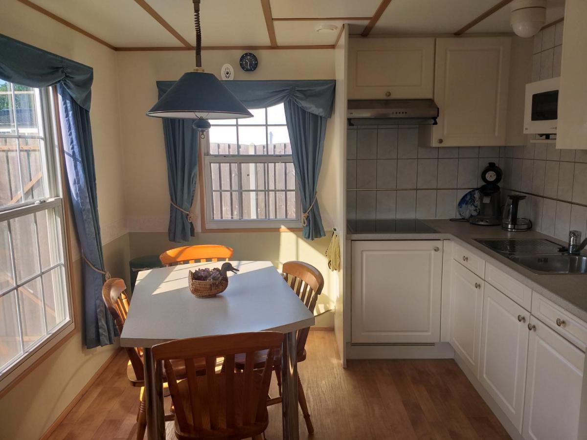 Tuinfluiter 50 Villa Oisterwijk Dış mekan fotoğraf
